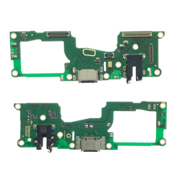 Oppo Reno 4 SE (AA) Charging Board + Handfree