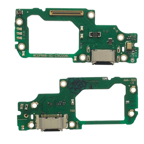 Oppo Reno 8-5G (AA) Charging Board