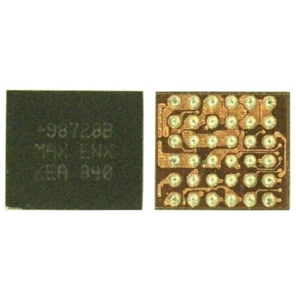 PXD Pro 11 (+98728B) Audio IC