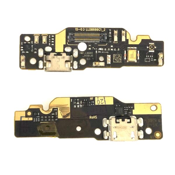 Redmi Note 6 Pro (ORI) Charging Board