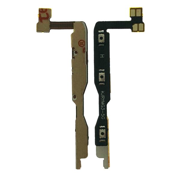 HW Honor Magic 3 (KJRYMG3) Ribbon On Off + Volume