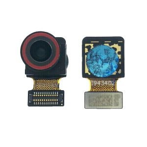 HW Nova 7 Front Camera