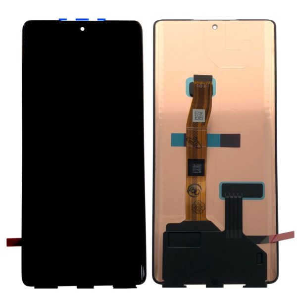 Honor X9A-5G/Honor Magic5 Lite LCD ORI Full Set