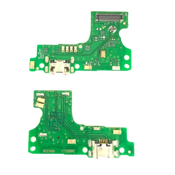 HW Y6 Pro-2019/Honor 8A (AA) Charging Board