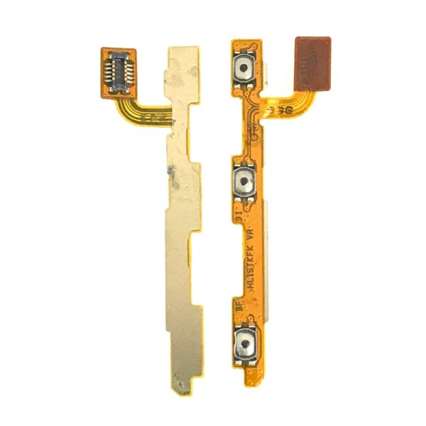 HW Y9 Prime-2019 Ribbon On Off + Volume