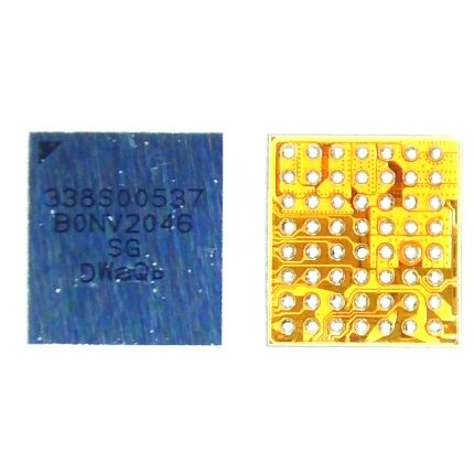 Phone 12 Series (338S00537) Audio IC