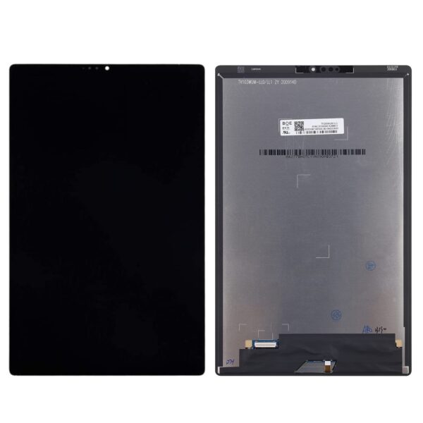 Lenovo M10 Plus (TB-X606, TB-X606F, TB-X606X, TB-X606V) LCD ORI Full Set