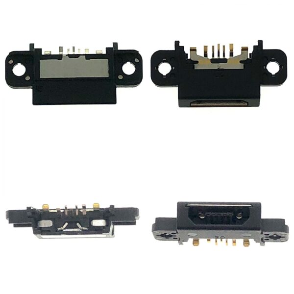 8 Micro Plug In (1SET 5PCS) For Vivo X20/X20A