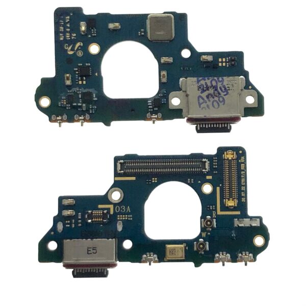 SM S20 FE-5G SM-781B (ORI) Charging Board