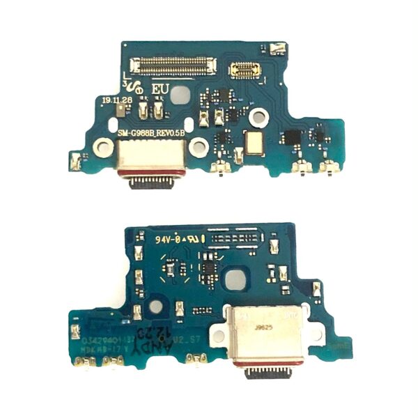 SM S20 Ultra (ORI) Charging Board