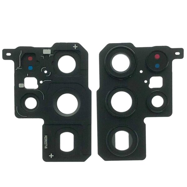 SM S22 Ultra Camera Lens + Frame