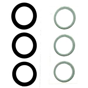 SM A32 Camera Lens