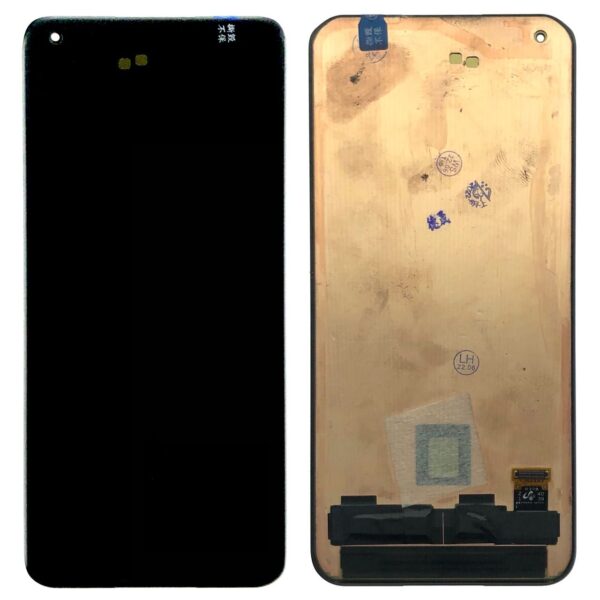 Xiaomi 11 Ultra (M2102K1G, M2102K1C) LCD ORI Full Set