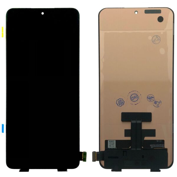 Xiaomi 12/12X/12S LCD ORI Full Set