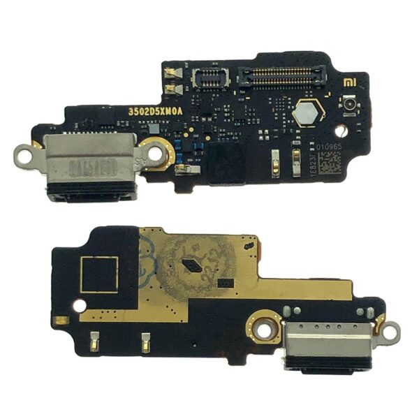 Xiaomi Mix 2S (ORI) Charging Board (3502DXM0A)