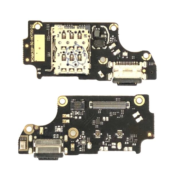 Xiaomi Poco F2 Pro/Redmi K30 Pro (AA) Charging Board + Sim Holder