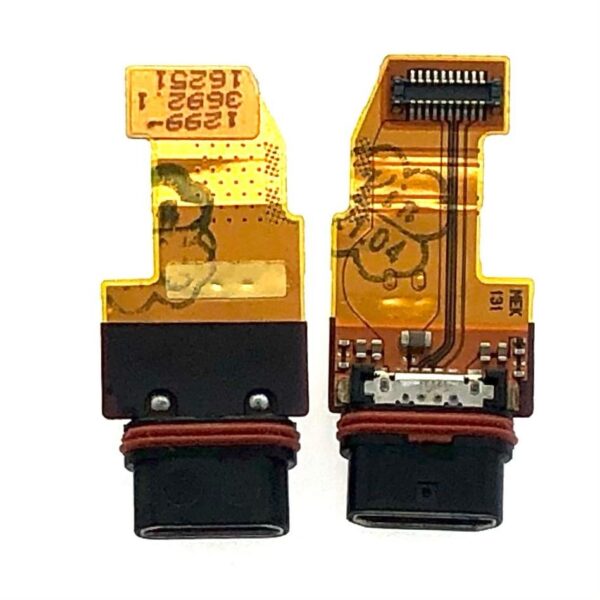 Sony Xperia X Performance (ORI) Charging Flex Ribbon