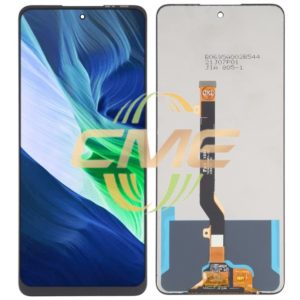 Infinix Note 10/Note 11S (2021)/Tecno Pova 2/Tecno Pova 3 LCD ORI Full Set