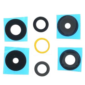 Redmi Note 12 Pro-5G Camera Lens (1SET 3PCS)