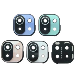Xiaomi 11 Lite Camera Lens + Frame