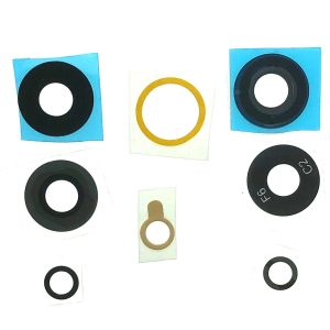Xiaomi Poco X4 GT Camera Lens (1SET 3PCS)
