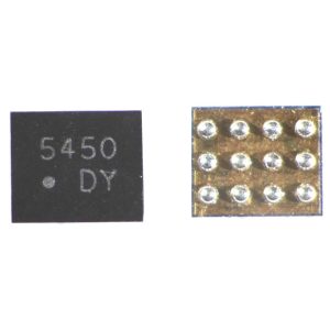 Phone 5S/6/6Plus DY U1502 Backlight IC
