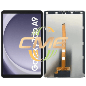 SM Galaxy Tab A9 8.7"-2023 (SM-X110,SM-X115) LCD ORI Full Set