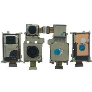 HW Mate 50 Pro Rear Camera (1SET 3PCS)