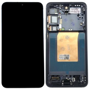 SM S25 Plus-5G LCD ORI Full Set + Frame