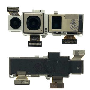 Google Pixel Fold-5G Rear Camera (1SET 3PCS)