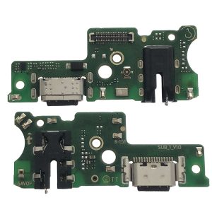Infinix Note 30-4G (AA) Charging Board + Handfree