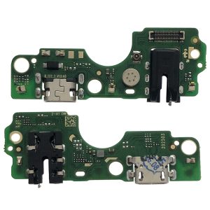 Infinix Smart 7-4G X6515 (AA) Charging Board + Handfree