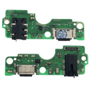 Infinix Smart 8-4G X6525/Smart 8 HD (AA) Charging Board + Handfree