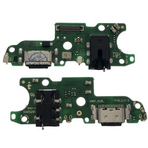 Infinix Zero 20-4G X6821 (AA) Charging Board + Handfree