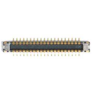 Redmi Note 9S On Main Board Connector For Ribbon UI Charging