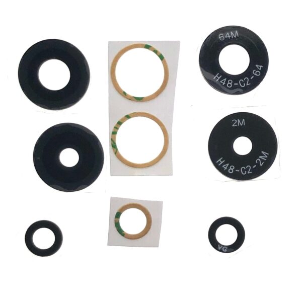 Oppo Reno 7 Pro-5G Camera Lens (1SET 3PCS)