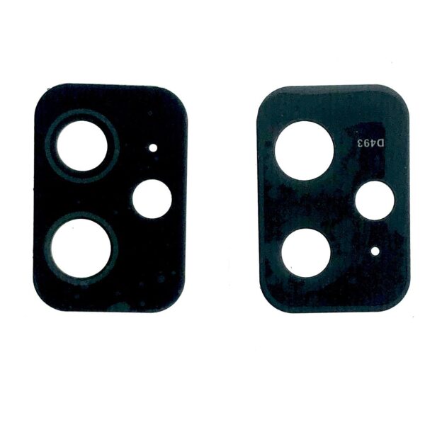 Asus ZS590KS Zenfone 8 Camera Lens