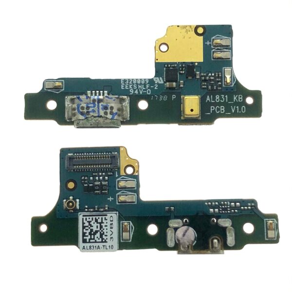 HW Y5-2017 (ORI) Charging Board