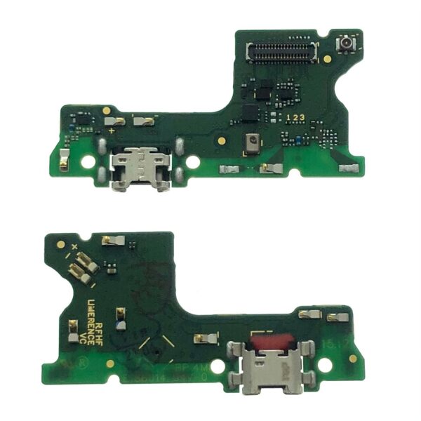 HW Y7-2019 (ORI) Charging Board