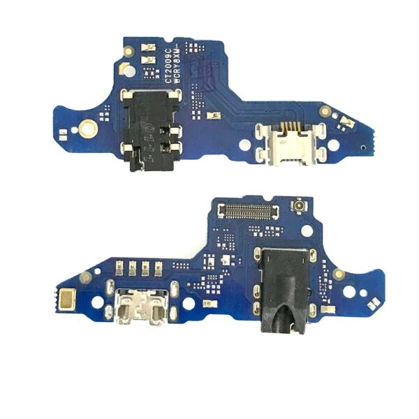 HW Honor 8X Max/Y Max (AA) Charging Board + Handfree