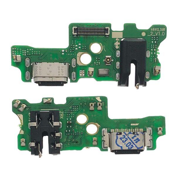 Infinix Hot 11S (H6912_SUB_2_V1.0) (AA) Charging Board + Handfree