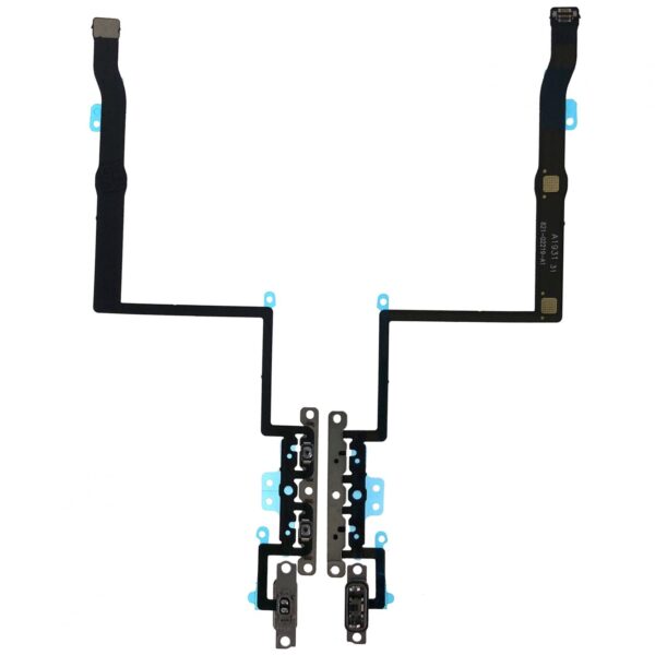 Phone 11Pro Ribbon Volume + Silent