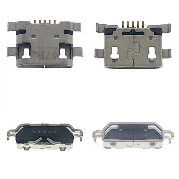 43 Micro Plug In (1SET 5PCS) For Redmi Note 5A/Xiaomi Max