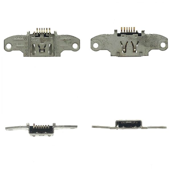 14 Micro Plug In (1SET 5PCS) For Oppo R9/R9S/R9S Plus