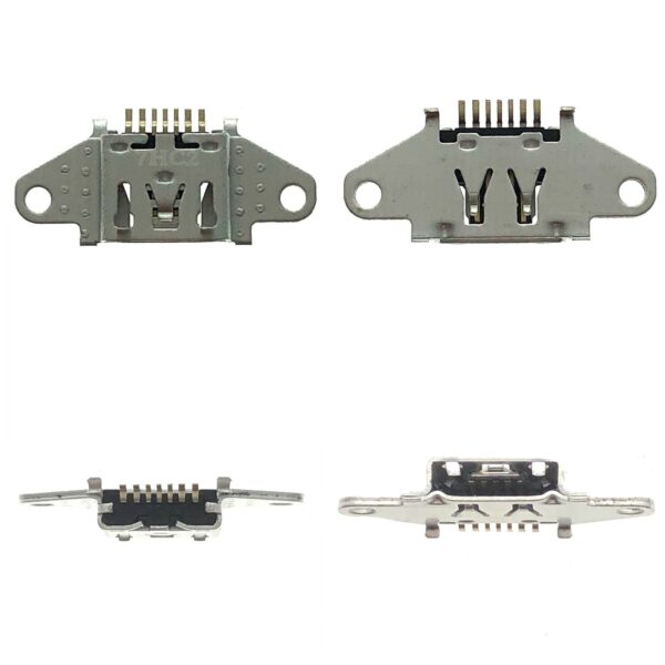 16 Micro Plug In (1SET 5PCS) For Oppo A59/A77