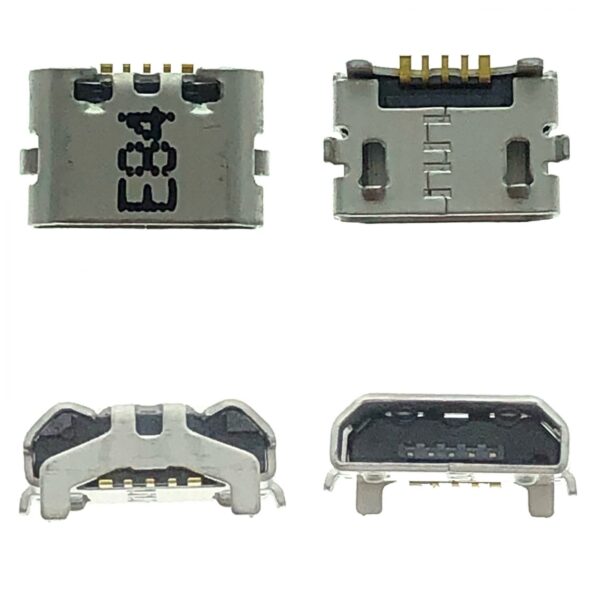 22 Micro Plug In (1SET 5PCS)  For HW P8/P8 Lite/Mate 8