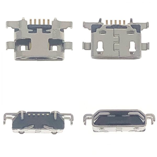 39 Micro Plug In (1SET 5PCS) For Redmi 5 Plus/Nokia 3.2
