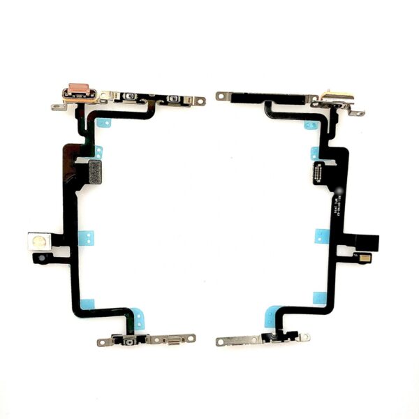 Phone 7Plus Ribbon On Off