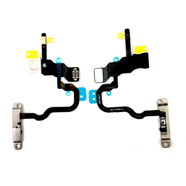 Phone X Ribbon On Off + Flashlight