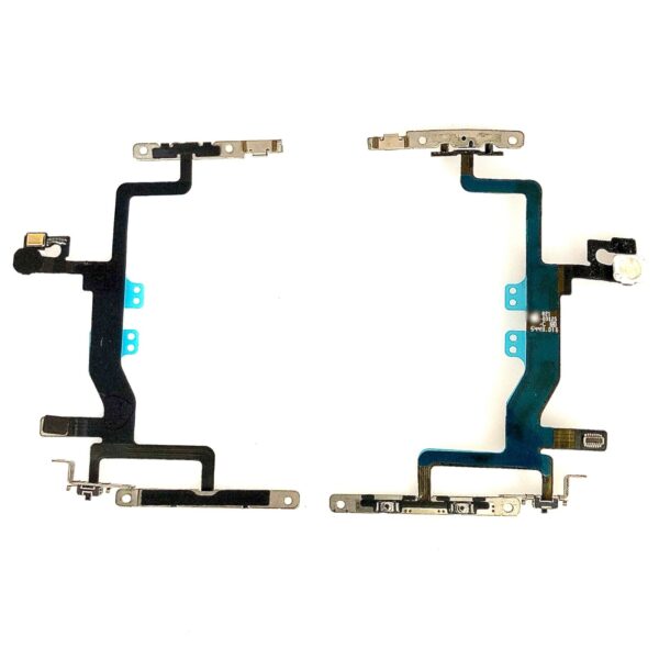 Phone 6S Ribbon On Off + Volume